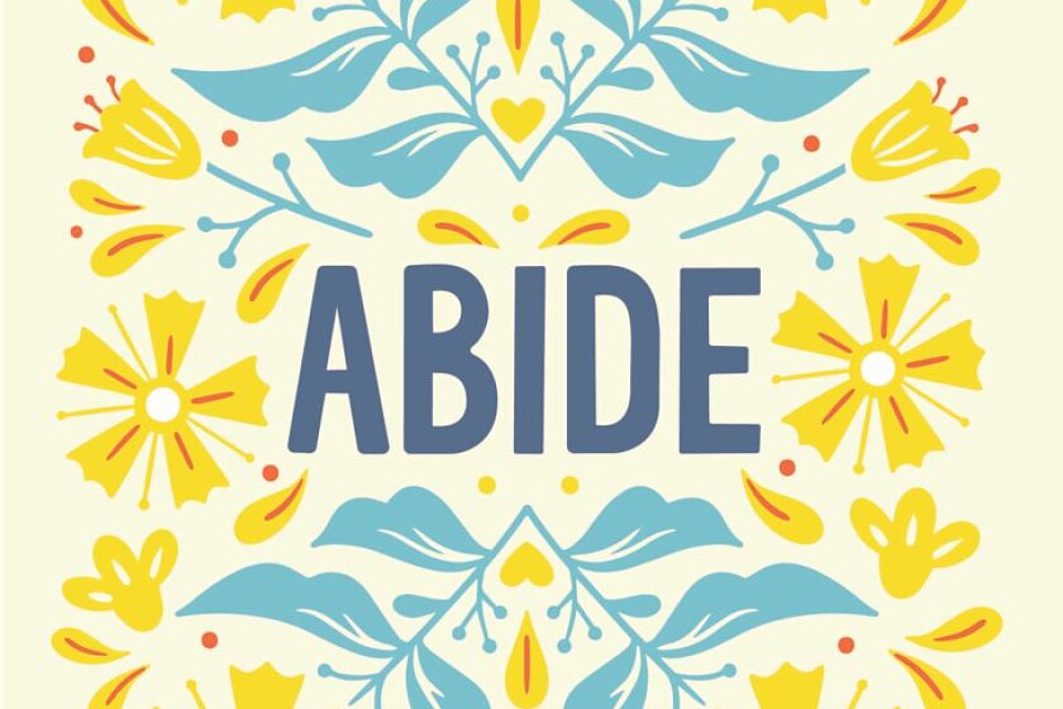 abide jen wilkin