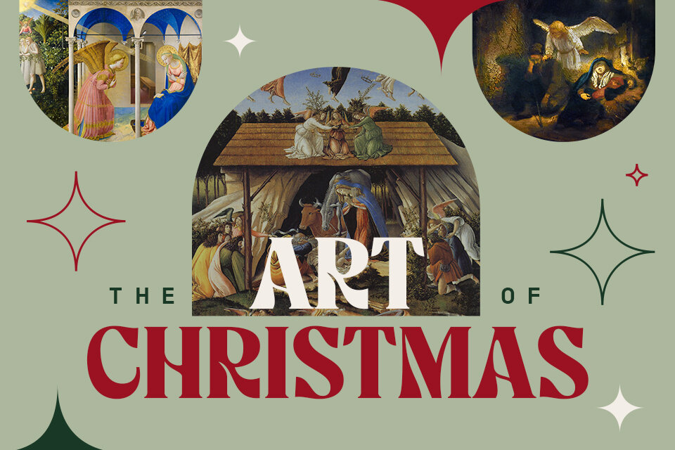 art of christmastitle graphic 960x640