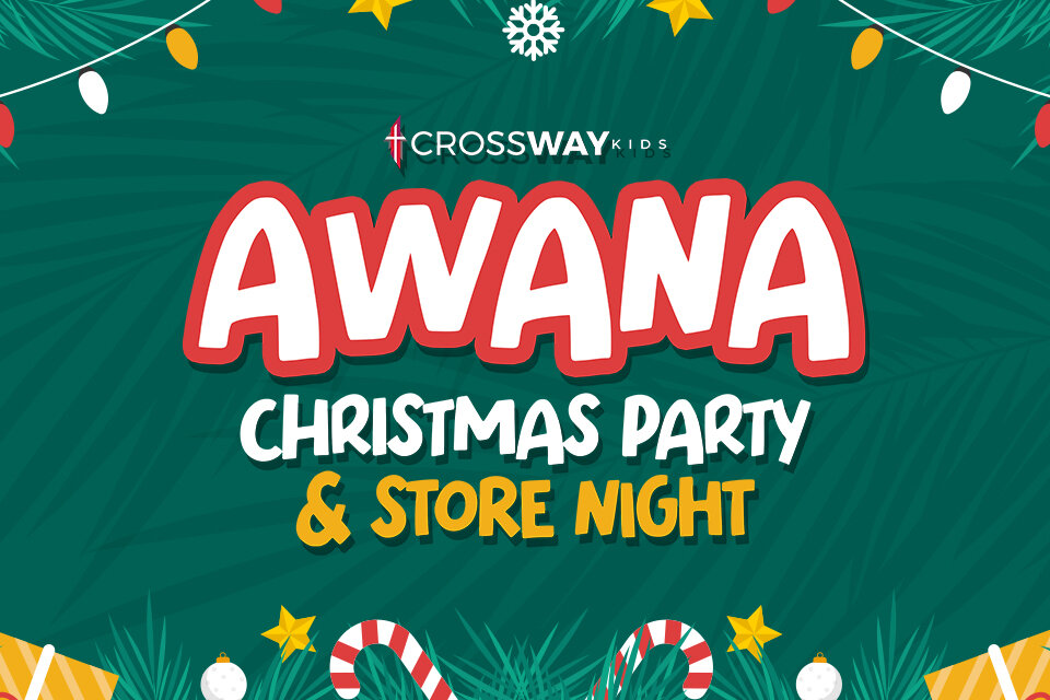 awana christmas party 960x640