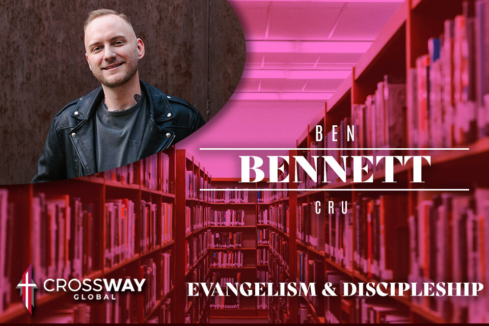 crosswayglobal web bennett