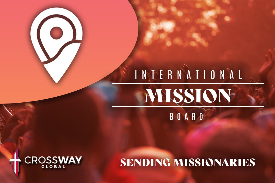 crosswayglobal web imb