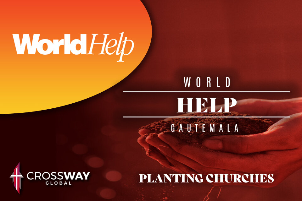 crosswayglobal web worldhelp