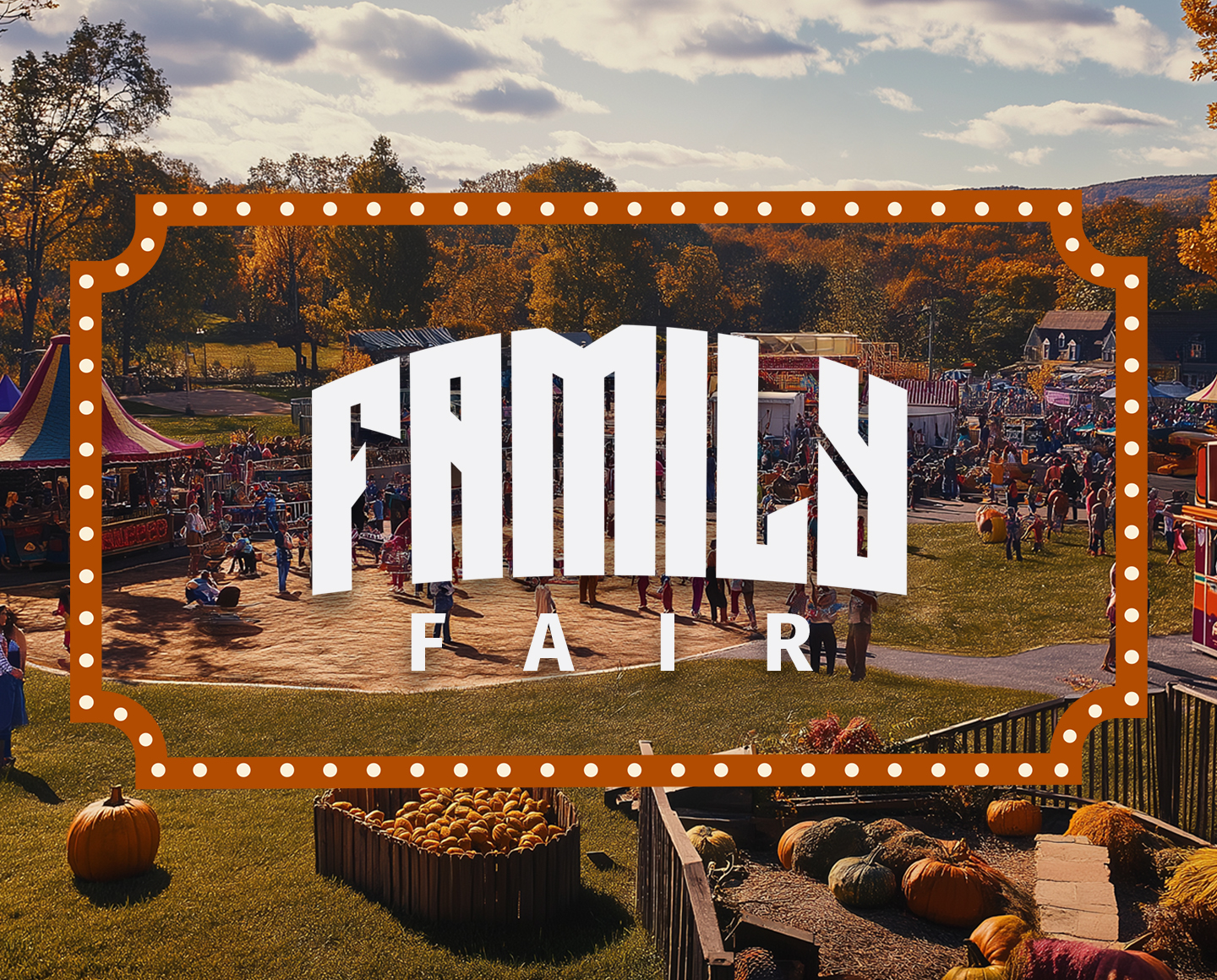 Family Fair