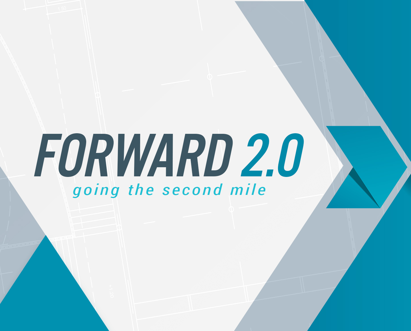 FORWARD 2.0