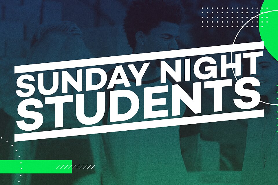 sundaynightstudents